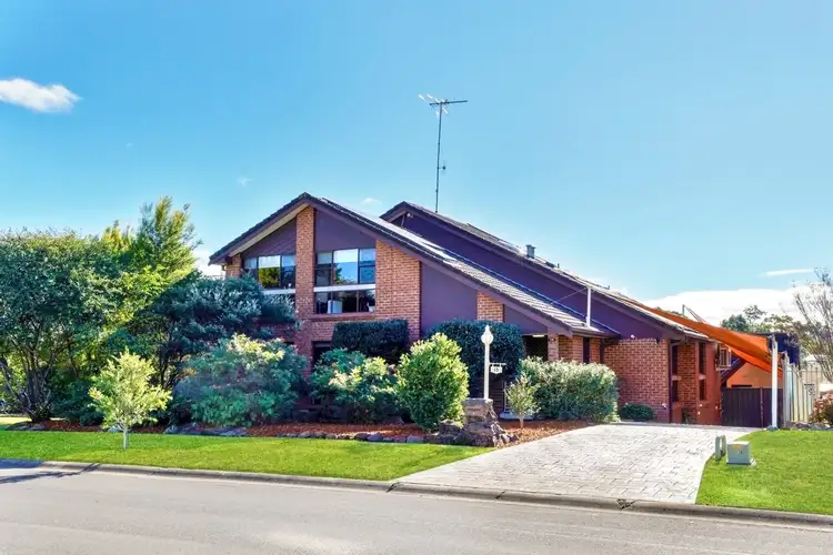 15 Ceres Street, Penrith NSW 2750