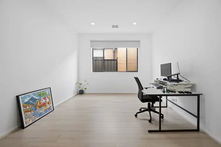 Sixth view of Homely house listing, 12 Eshal Crescent, Wyndham Vale VIC 3024