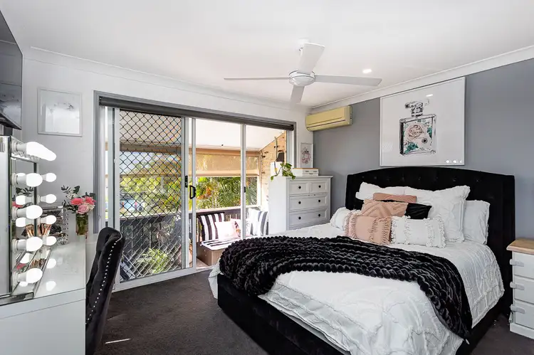 Fourth view of Homely townhouse listing, 3/164 Alexander Drive, Highland Park QLD 4211