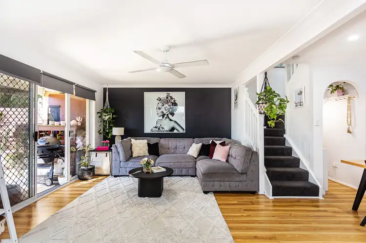 Fifth view of Homely townhouse listing, 3/164 Alexander Drive, Highland Park QLD 4211