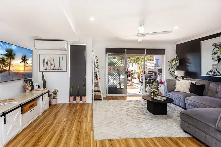 Sixth view of Homely townhouse listing, 3/164 Alexander Drive, Highland Park QLD 4211