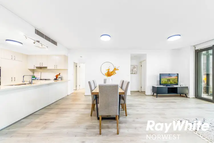 Main view of Homely apartment listing, B303/1-9 Buckingham Road, Killara NSW 2071