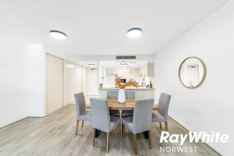 Fifth view of Homely apartment listing, B303/1-9 Buckingham Road, Killara NSW 2071
