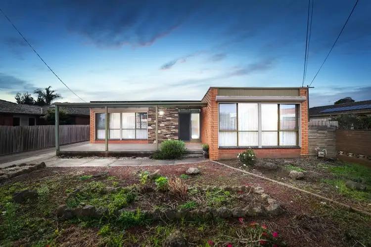 Main view of Homely house listing, 94 Duncans Road, Werribee VIC 3030