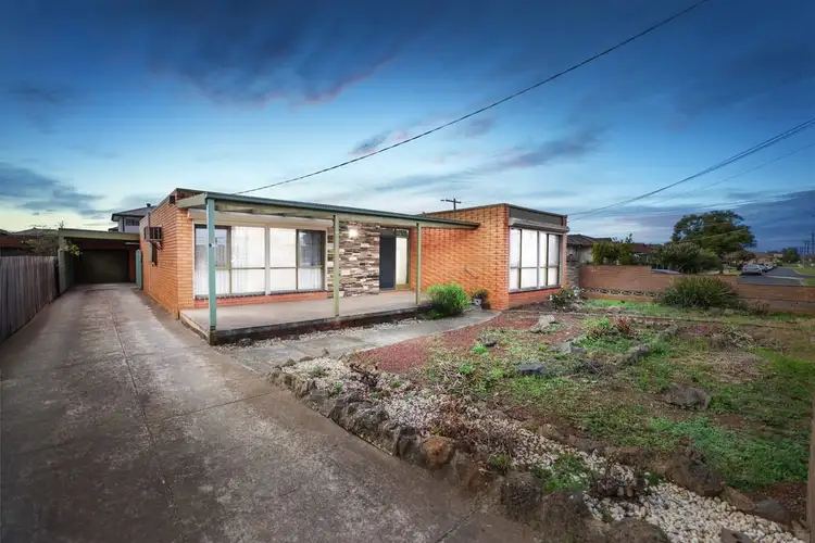 Second view of Homely house listing, 94 Duncans Road, Werribee VIC 3030