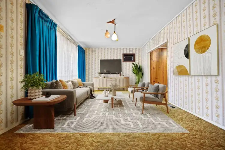 Third view of Homely house listing, 94 Duncans Road, Werribee VIC 3030