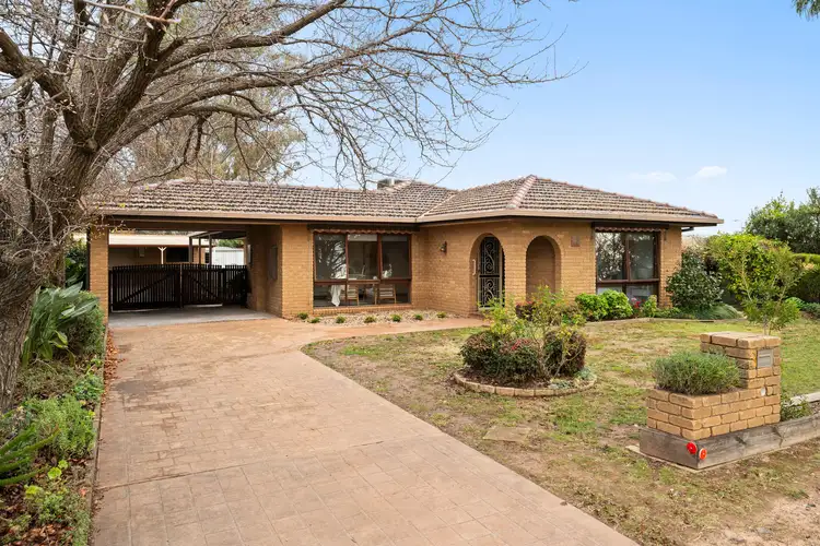 3 Correa Close, Benalla VIC 3672