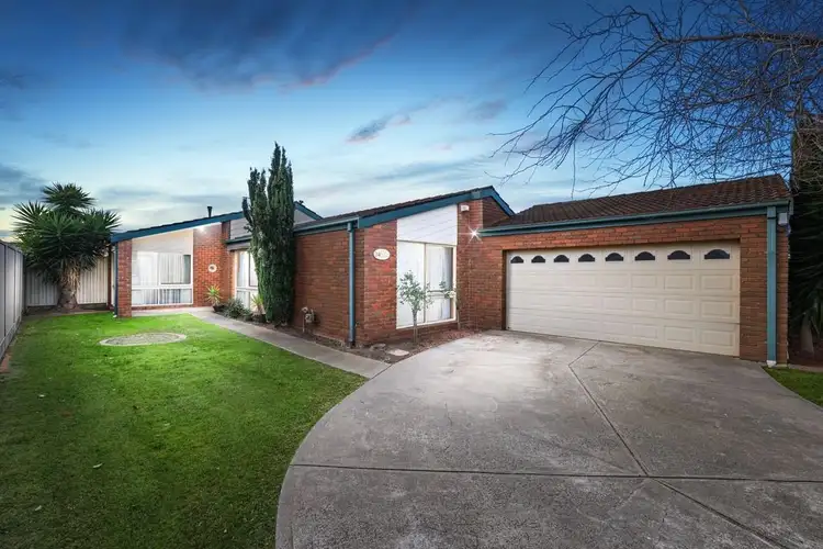 34 Barber Drive, Hoppers Crossing VIC 3029