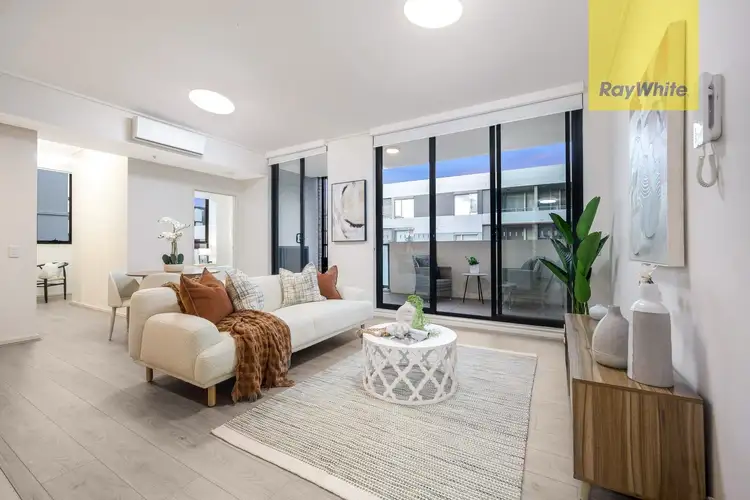 502/7 Washington Avenue, Riverwood NSW 2210