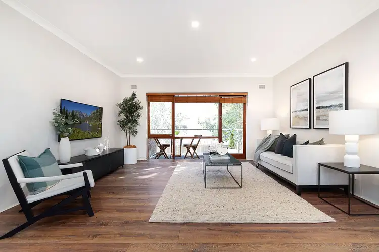 Main view of Homely unit listing, 11/18 Hampden Road, Artarmon NSW 2064