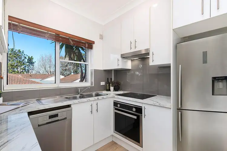 Second view of Homely unit listing, 11/18 Hampden Road, Artarmon NSW 2064
