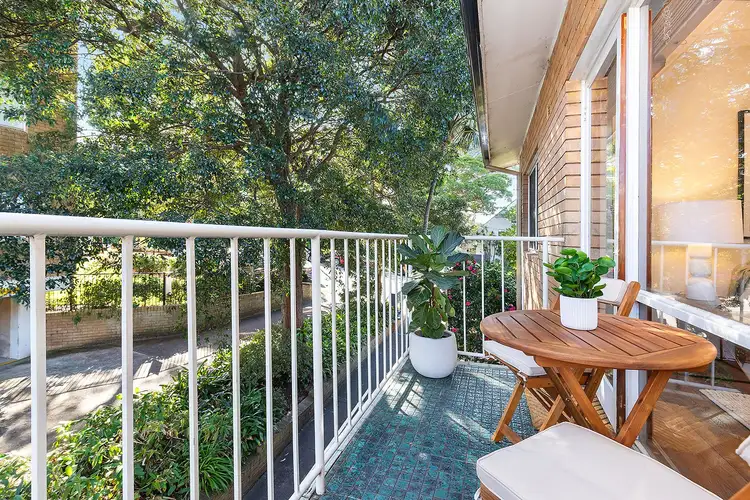 Fourth view of Homely unit listing, 11/18 Hampden Road, Artarmon NSW 2064