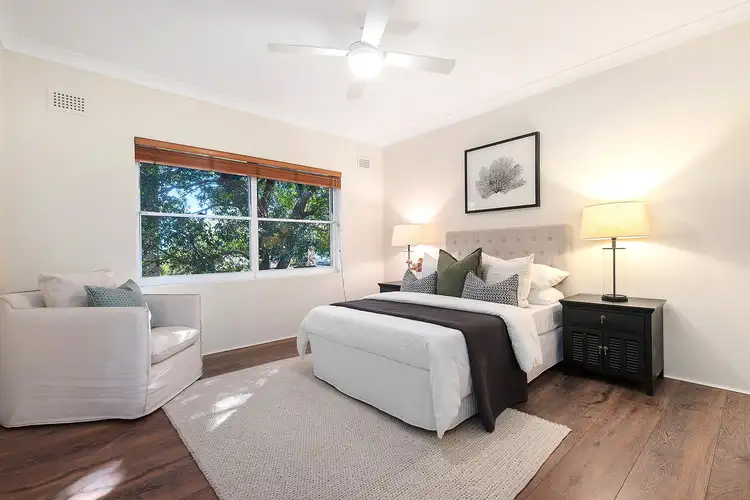 Fifth view of Homely unit listing, 11/18 Hampden Road, Artarmon NSW 2064