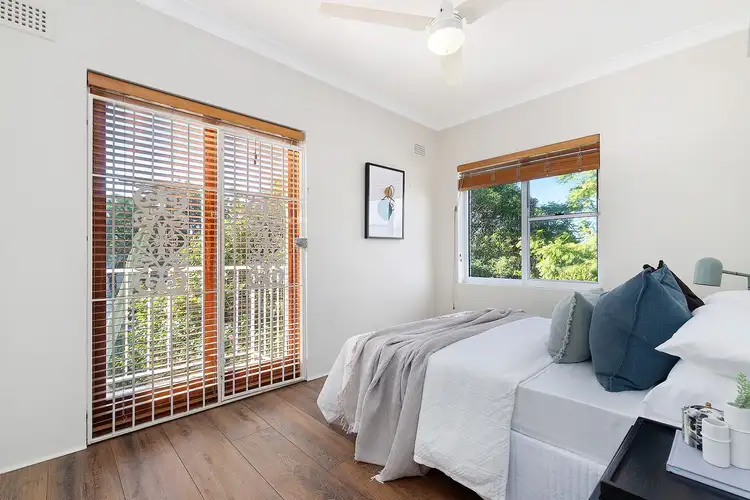 Sixth view of Homely unit listing, 11/18 Hampden Road, Artarmon NSW 2064