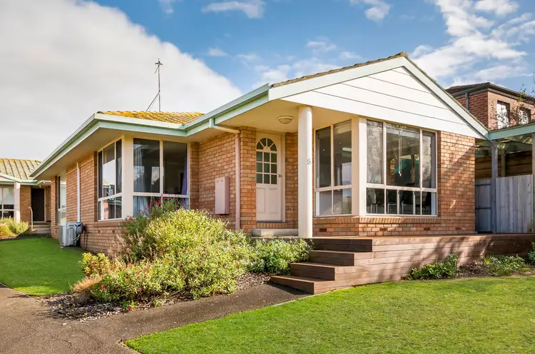 Main view of Homely unit listing, 1/5 Mahoneys Road, Warrnambool VIC 3280