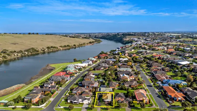 Second view of Homely unit listing, 1/5 Mahoneys Road, Warrnambool VIC 3280