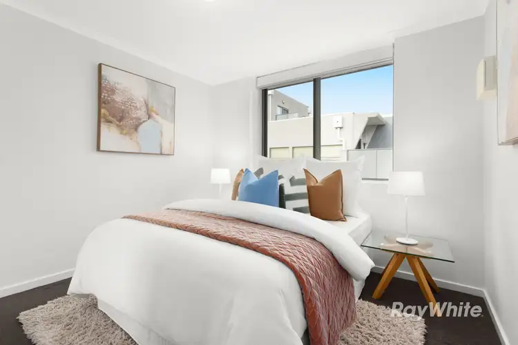 Fourth view of Homely apartment listing, 5/11 Rosstown Road, Carnegie VIC 3163