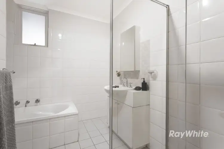 Fifth view of Homely apartment listing, 5/11 Rosstown Road, Carnegie VIC 3163