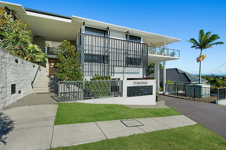 312/17 View Street, Mount Gravatt East QLD 4122