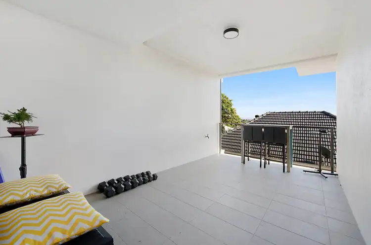 Fourth view of Homely unit listing, 312/17 View Street, Mount Gravatt East QLD 4122