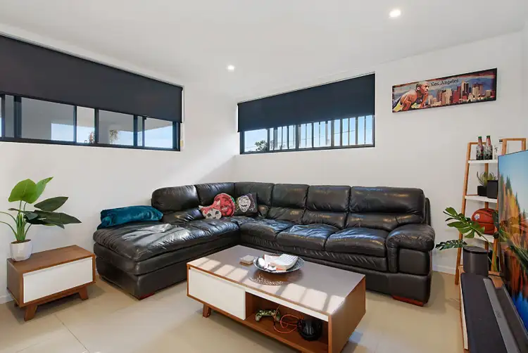 Sixth view of Homely unit listing, 312/17 View Street, Mount Gravatt East QLD 4122