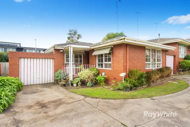 5/601 Elgar Road, Mont Albert North VIC 3129