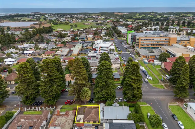 Main view of Homely house listing, 256A Koroit Street, Warrnambool VIC 3280