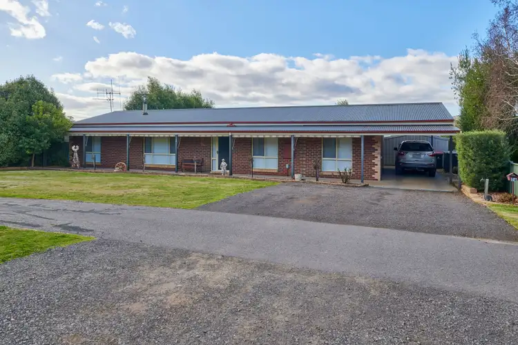 76 Ebden Street, Heathcote VIC 3523