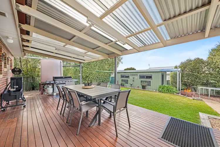 76 Ebden Street, Heathcote VIC 3523