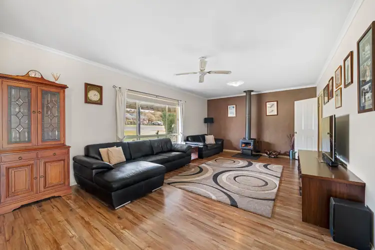 Fifth view of Homely house listing, 76 Ebden Street, Heathcote VIC 3523