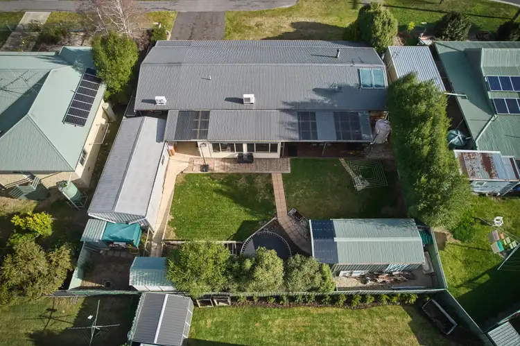 Seventh view of Homely house listing, 76 Ebden Street, Heathcote VIC 3523