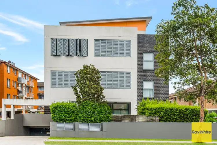 10/87 Hughes Street, Cabramatta NSW 2166