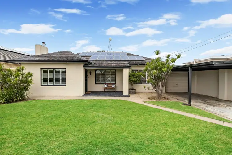 1 Riesling Avenue, Glengowrie SA 5044