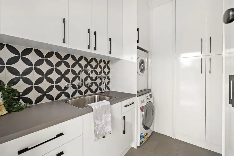 Fifth view of Homely house listing, 1 Riesling Avenue, Glengowrie SA 5044