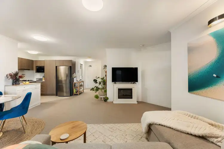 Fifth view of Homely apartment listing, 13/186 Moggill Road, Taringa QLD 4068