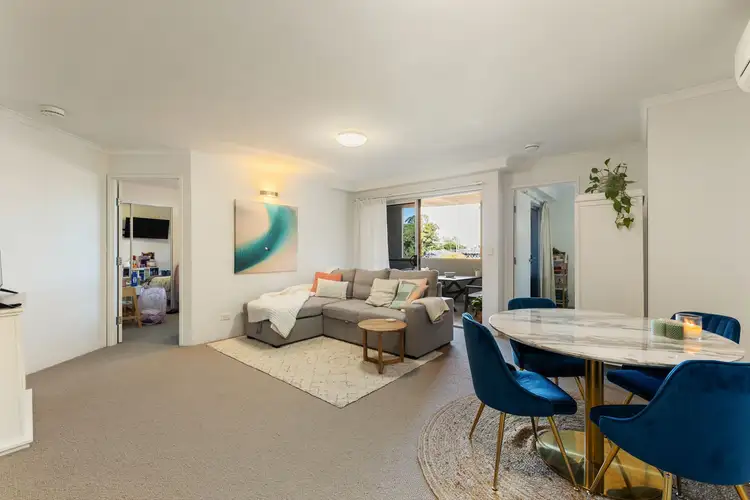 Sixth view of Homely apartment listing, 13/186 Moggill Road, Taringa QLD 4068
