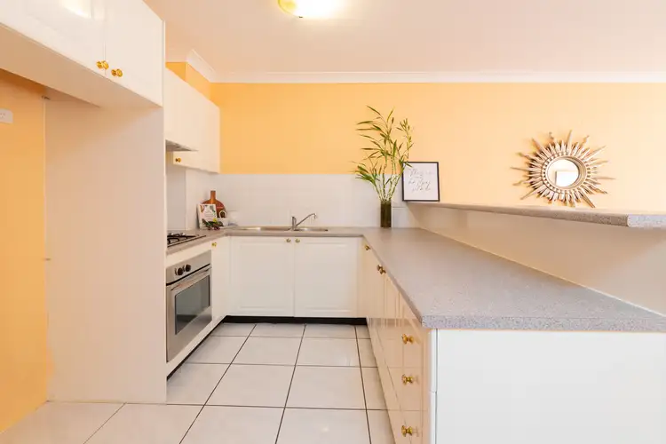 Fourth view of Homely unit listing, 19/6-12 Hudson Street, Hurstville NSW 2220