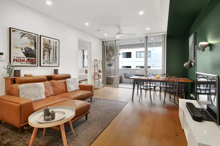 233/807 New Canterbury Road, Dulwich Hill NSW 2203
