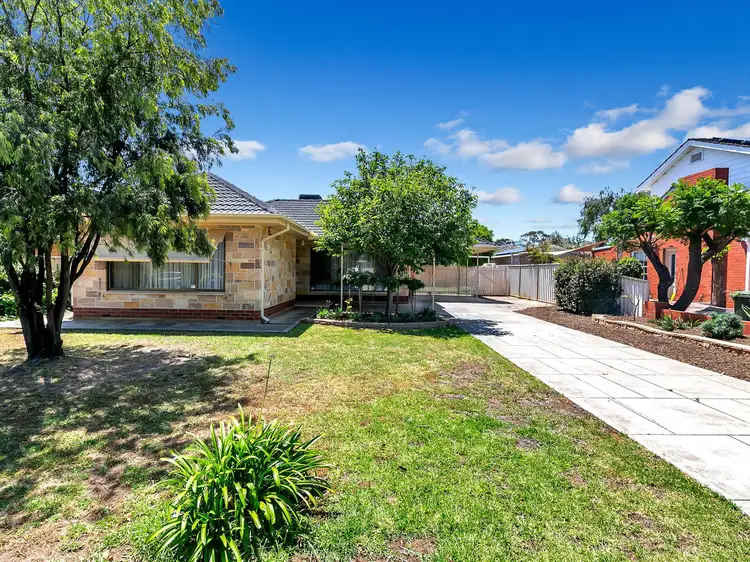 14 Brentwood Road