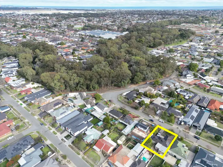 Second view of Homely house listing, 14 Brentwood Road, Flinders Park SA 5025