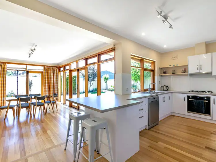 Third view of Homely house listing, 14 Brentwood Road, Flinders Park SA 5025