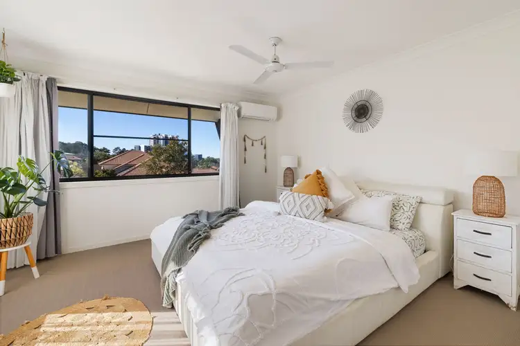 Fourth view of Homely townhouse listing, 2/4 Acton Drive, Varsity Lakes QLD 4227