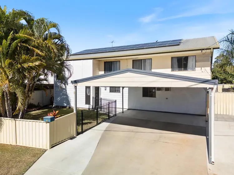 4 Gene Street, Emerald QLD 4720