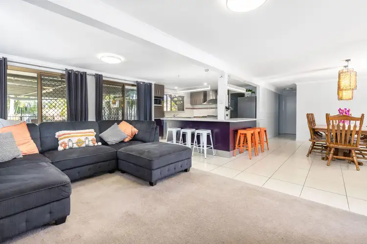 Seventh view of Homely house listing, 4 Gene Street, Emerald QLD 4720