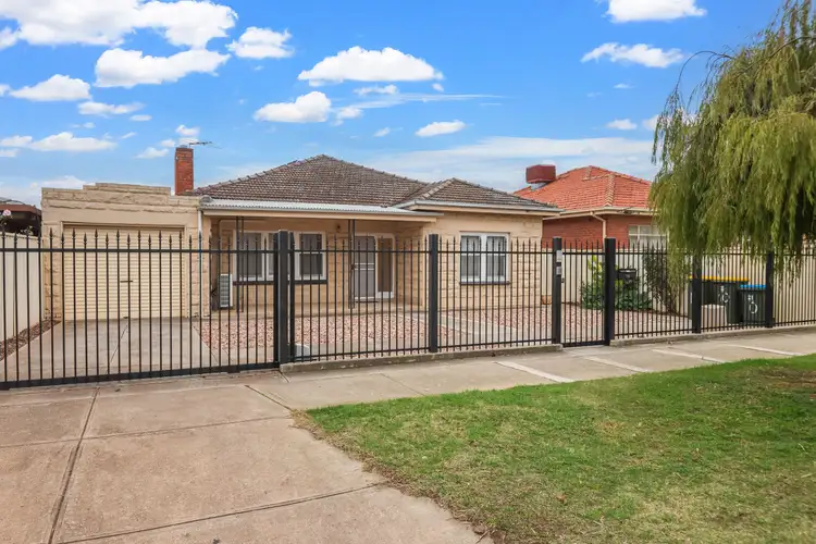 Main view of Homely house listing, 10 Kintore Avenue, Kilburn SA 5084