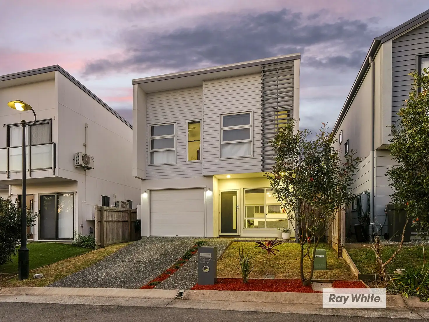 Main view of Homely house listing, 37/9 Cromwell Court, Doolandella QLD 4077