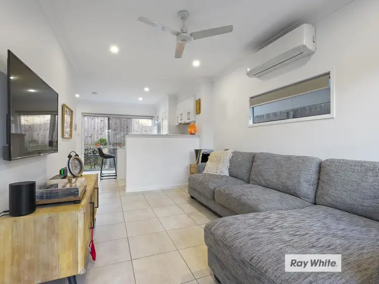 Third view of Homely house listing, 37/9 Cromwell Court, Doolandella QLD 4077