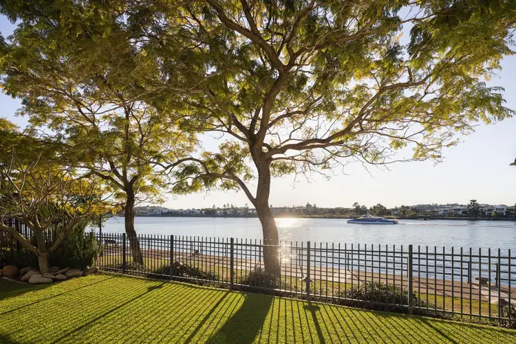 5/27 Vernon Terrace, Teneriffe QLD 4005