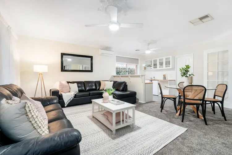 Second view of Homely house listing, 13 Berberick Court, Thurgoona NSW 2640