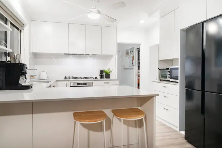 Third view of Homely house listing, 13 Berberick Court, Thurgoona NSW 2640